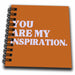 image of Mini Notepad 4 x 4 inch