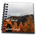 image of Mini Notepad 4 x 4 inch