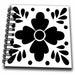 image of Mini Notepad 4 x 4 inch