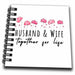 image of Mini Notepad 4 x 4 inch