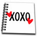 image of Mini Notepad 4 x 4 inch