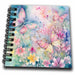 image of Mini Notepad 4 x 4 inch