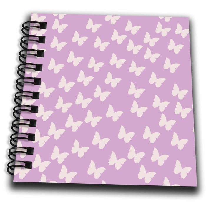 image of Mini Notepad 4 x 4 inch