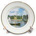 image of 8 inch Porcelain Plate