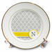 image of 8 inch Porcelain Plate