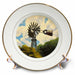 image of 8 inch Porcelain Plate