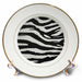 image of 8 inch Porcelain Plate