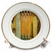 image of 8 inch Porcelain Plate