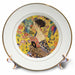 image of 8 inch Porcelain Plate