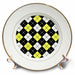 image of 8 inch Porcelain Plate