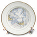 image of 8 inch Porcelain Plate