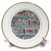 image of 8 inch Porcelain Plate