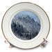 image of 8 inch Porcelain Plate