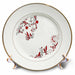 image of 8 inch Porcelain Plate