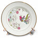 image of 8 inch Porcelain Plate