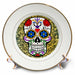 image of 8 inch Porcelain Plate