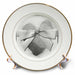 image of 8 inch Porcelain Plate