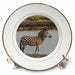 image of 8 inch Porcelain Plate