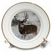 image of 8 inch Porcelain Plate