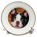 image of 8 inch Porcelain Plate