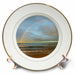 image of 8 inch Porcelain Plate