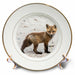 image of 8 inch Porcelain Plate