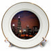 image of 8 inch Porcelain Plate