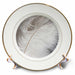 image of 8 inch Porcelain Plate