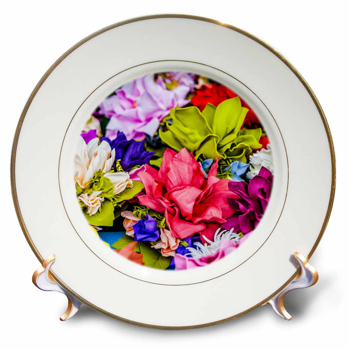 image of 8 inch Porcelain Plate