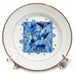 image of 8 inch Porcelain Plate