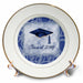 image of 8 inch Porcelain Plate