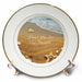 image of 8 inch Porcelain Plate