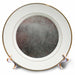 image of 8 inch Porcelain Plate