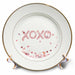 image of 8 inch Porcelain Plate