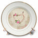 image of 8 inch Porcelain Plate