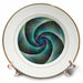 image of 8 inch Porcelain Plate