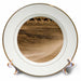 image of 8 inch Porcelain Plate