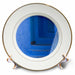 image of 8 inch Porcelain Plate