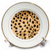 image of 8 inch Porcelain Plate