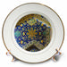 image of 8 inch Porcelain Plate