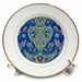 image of 8 inch Porcelain Plate