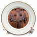 image of 8 inch Porcelain Plate