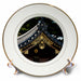 image of 8 inch Porcelain Plate