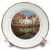 image of 8 inch Porcelain Plate