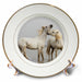 image of 8 inch Porcelain Plate