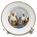 image of 8 inch Porcelain Plate