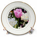 image of 8 inch Porcelain Plate