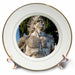 image of 8 inch Porcelain Plate