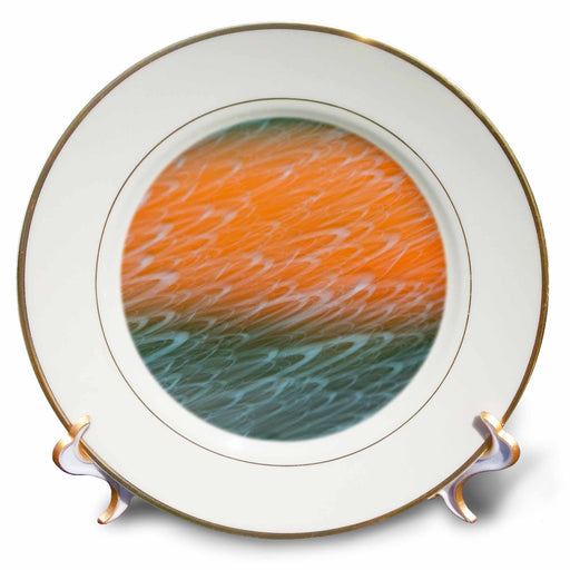 image of 8 inch Porcelain Plate