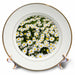 image of 8 inch Porcelain Plate